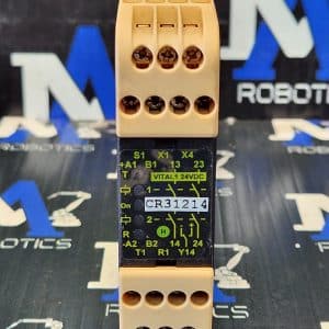 Jokab Safety 2TLJ020052R1000 Safety Relay