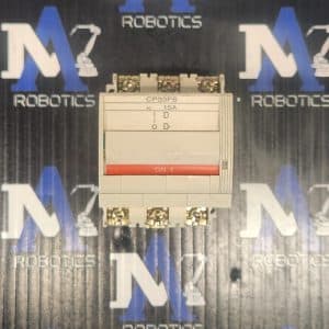 Fuji CP33FS/15D Circuit Breaker