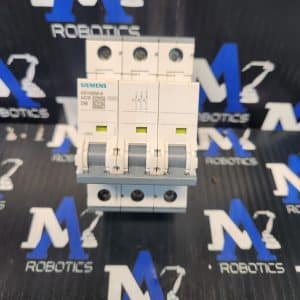 Siemens 5SY4306-8 Circuit Breaker