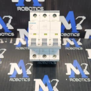 Siemens 5SY43 Circuit Breaker