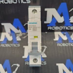 Siemens 5SY4106-8 Circuit Breaker