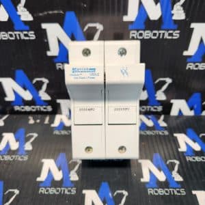 Ferraz Shawmut US3J2 Fuse Holder