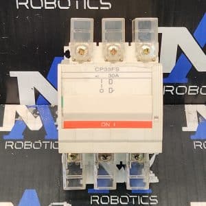 Fuji CF33FS/03D Circuit Breaker
