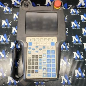 Fanuc A05B-2518-C200#EMH Teach Pendant