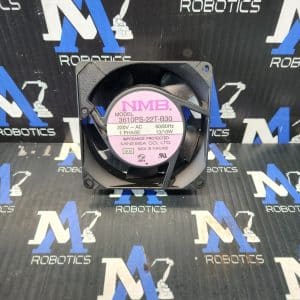 NMB 3610PS-22T-B30 Fan Unit