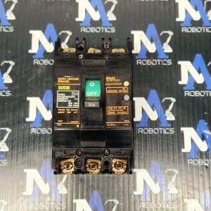 Fuji SG53B 20 Amp Breaker