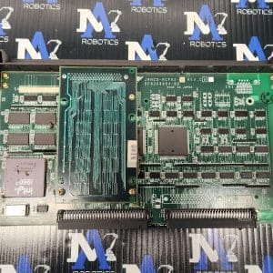 Yaskawa JANCD-MCP02-1 Rev C0