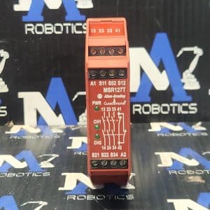 Allen Bradley 440R-N23126 Safety Relay