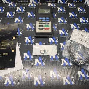 Allen Bradley 22-HIM-C2S Interface Module