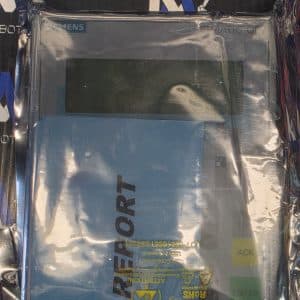 Siemens 6AV3607-1JC20 Control Interface **FACTORY SEALED**