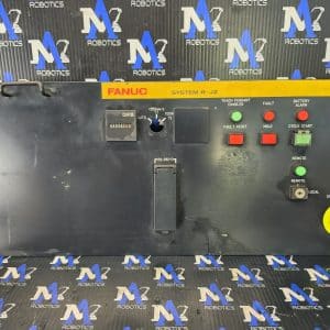 Fanuc A05B-2351-C037 Panel Assembly
