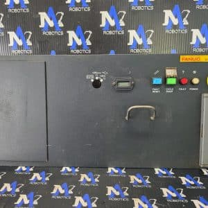 Fanuc A05B-2502-C050 Panel Assy