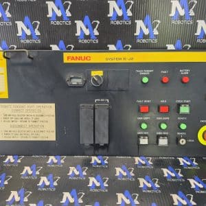Fanuc A05B-2351-C021 Panel Assy