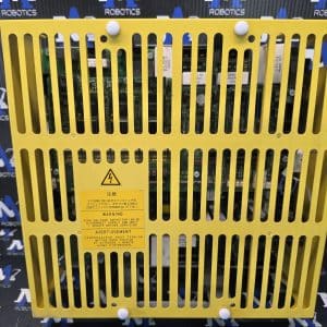 Fanuc A06B-6107-H002 Servo Amplifier