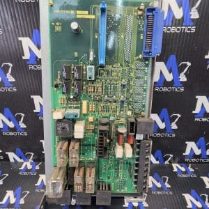 Fanuc A16B-1212-0930/06B