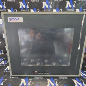 Xycom 3510T Panel PC