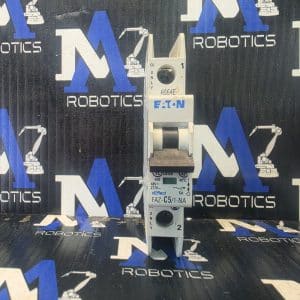 Eaton FAZ-C5/1-NA Circuit Breaker