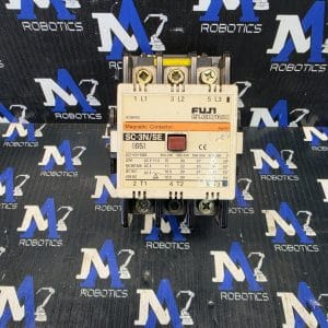 Fuji Electric SC-3N/SE Magnetic Contactor