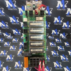 Fanuc A05B-2500-C453 Estop Assembly
