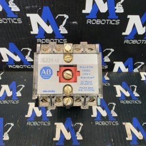 Allen Bradley 700DC-P800Z24 Contactor