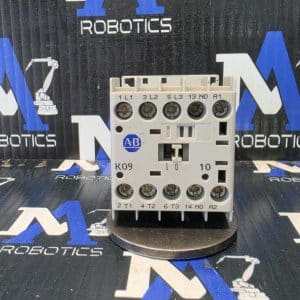 Allen Bradley 100-K09*10 (12VDC COIL!)