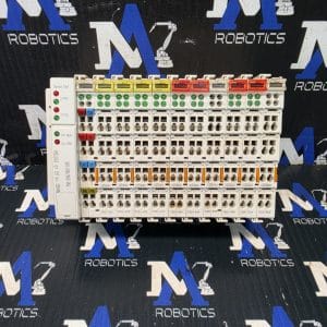 Wago Wago 750-306/000-005 I/O System I/O System