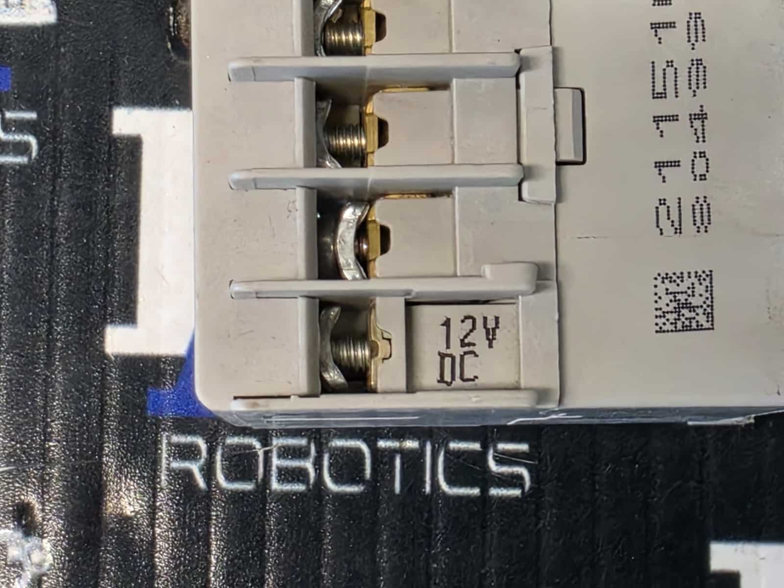 Allen Bradley 100-K09*10 (12VDC COIL!) - Image 3