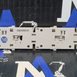 Allen Bradley 100-KMCH Interlock