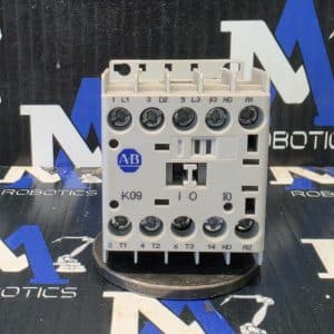 Allen Bradley 100-K09*10 (24VDC COIL!!)