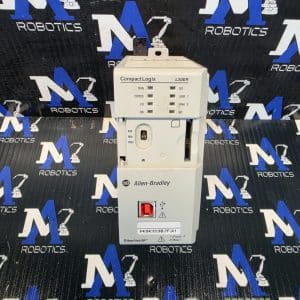 Allen Bradley 1769-L30ER PLC Processor