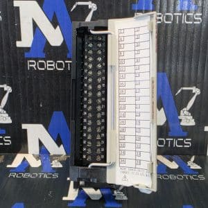Allen Bradley 1756-TBCH/A 32 Point