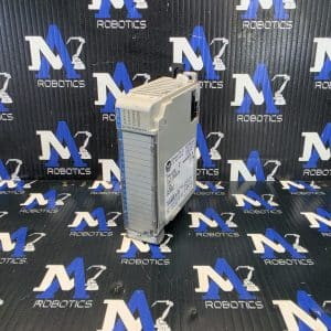 Allen Bradley 1769-IQ16 Input Card