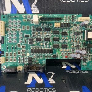 Yaskawa JUSP-ACPCA35JAA Control Board