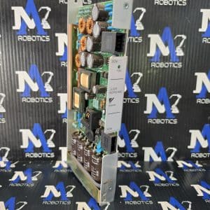 Yaskawa JUSP-RCP01AAC Servopack Power Supply