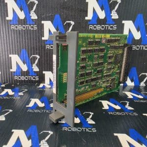 Fanuc A20B-8101-0350/02B Interface Board