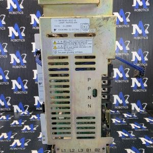 Yaskawa JUSP-ACP35JAA Servo Control