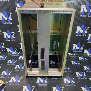 Yaskawa JZNC-074B-20 Rack