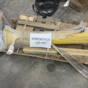 Lot #97 Fanuc R2000 Arm
