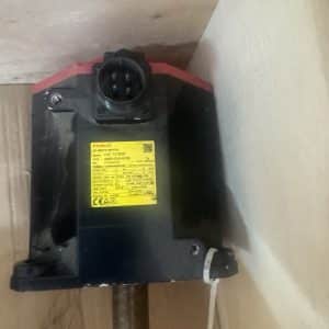 Lot #326 Fanuc A06B-0243-B100