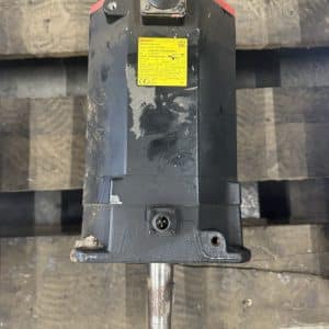 Lot #348 Fanuc A06B-0272-B605#S000