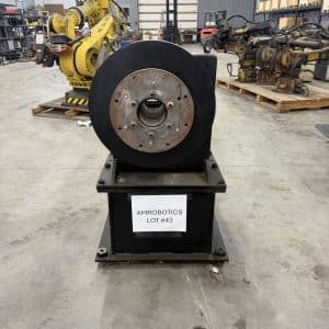 Lot #44 Fanuc R2000iA 200F